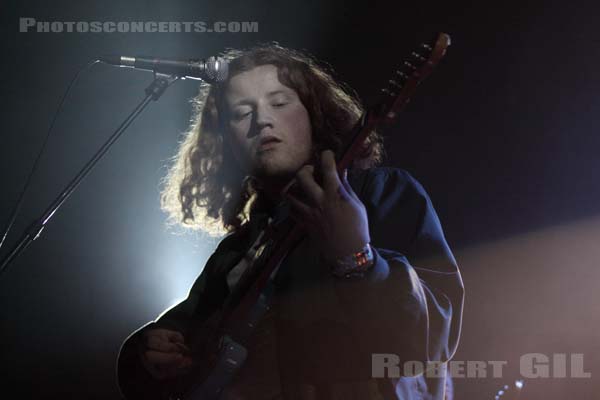 SPECTRALS - 2010-12-03 - PARIS - Nouveau Casino - 